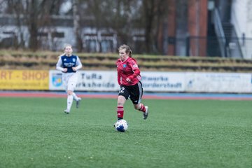 Bild 36 - F Harksheide - wBJ HSV2 : Ergebnis: 7:0